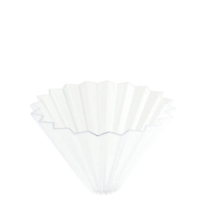 Filter Air M Transparent Origami