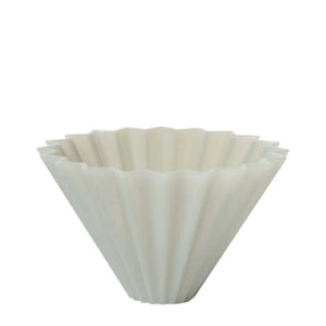 Filter M Air Matt Gray Origami