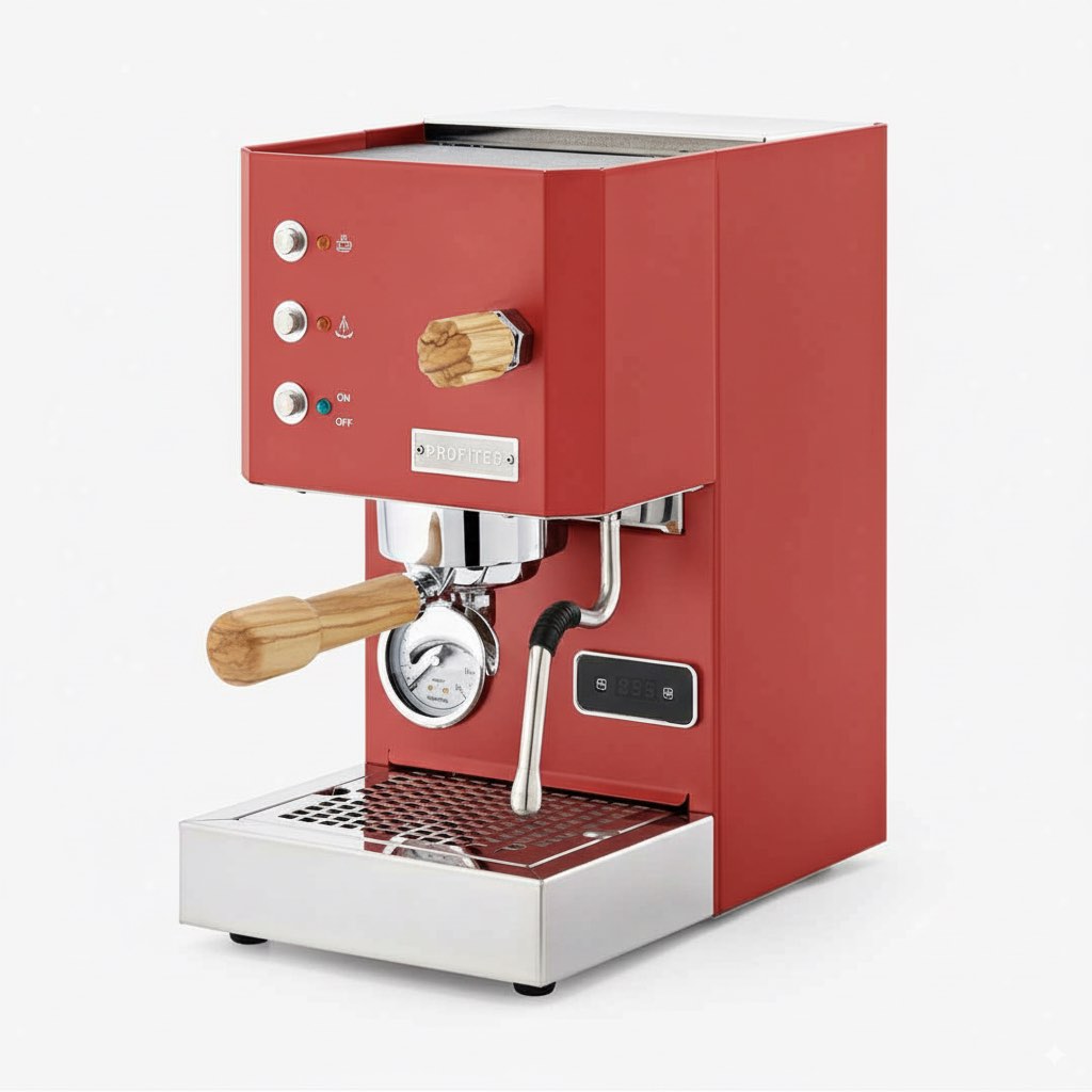 Profitec GO Espressomaskin