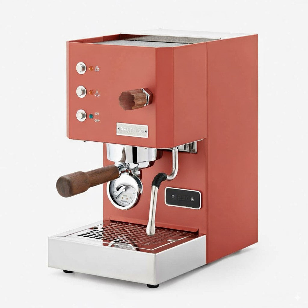 Profitec GO Espressomaskin