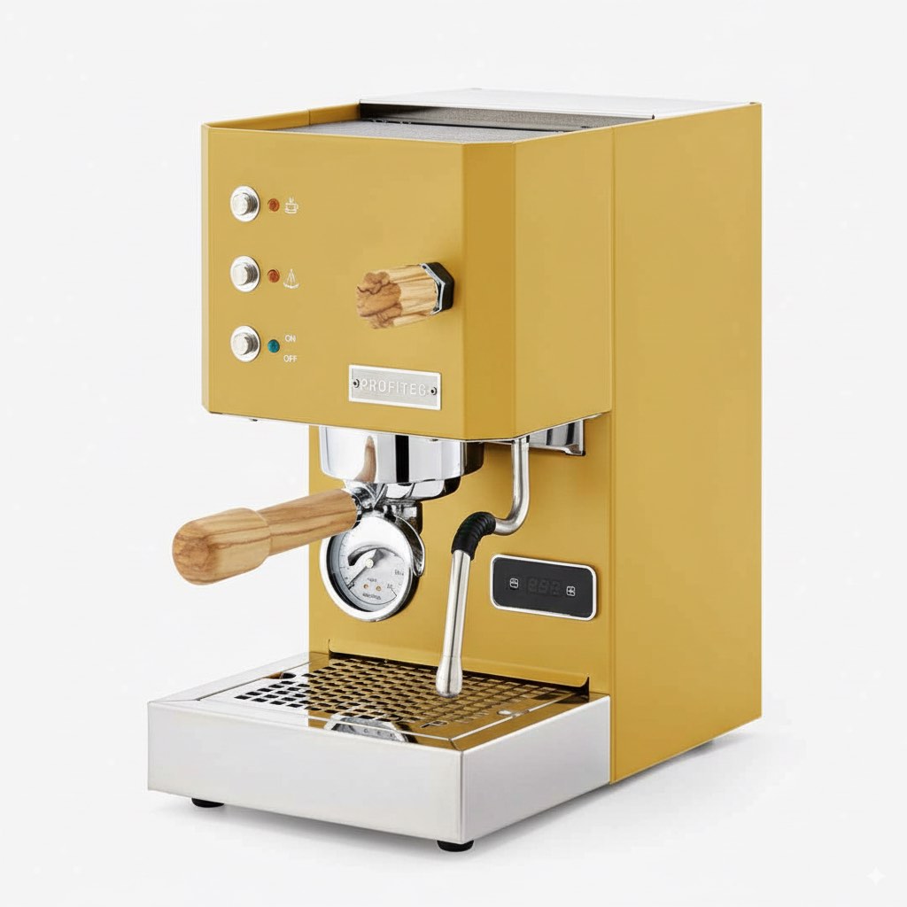 Profitec GO Espressomaskin