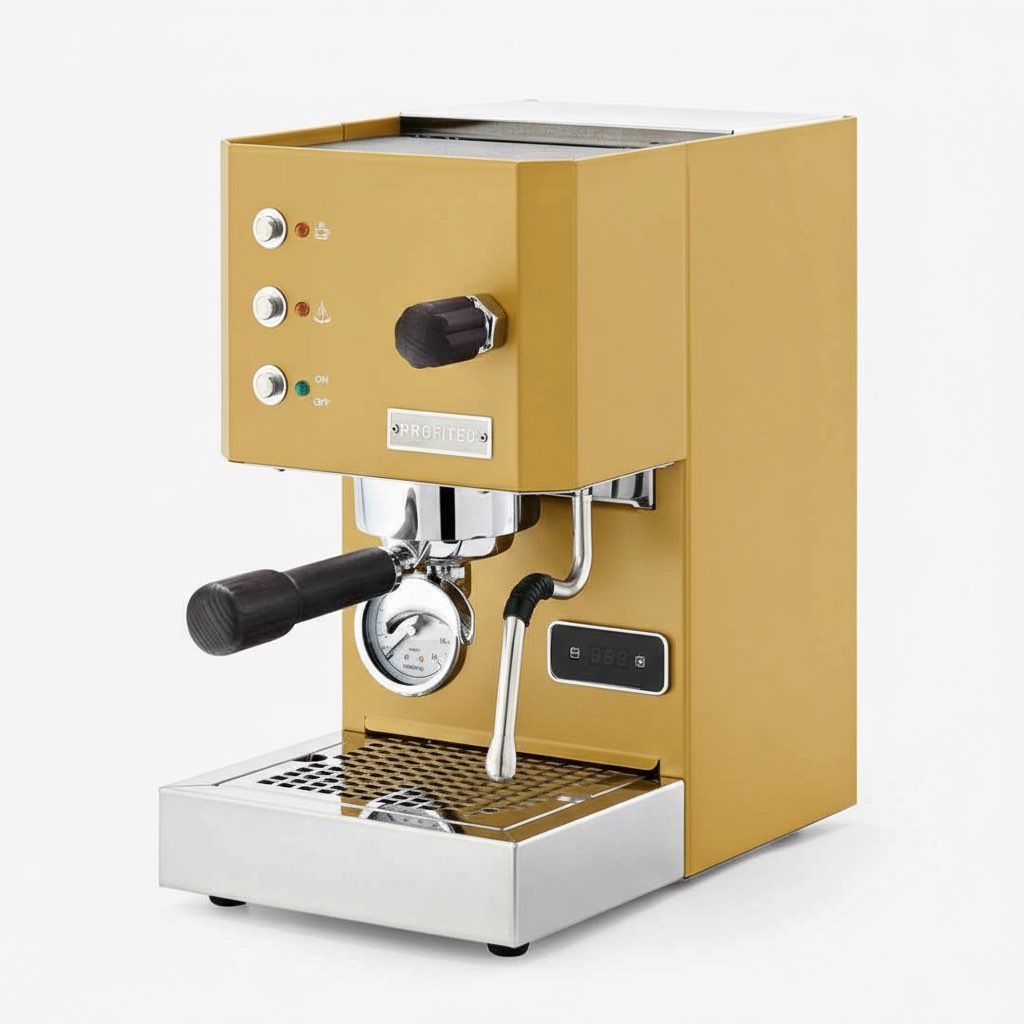 Profitec GO Espressomaskin