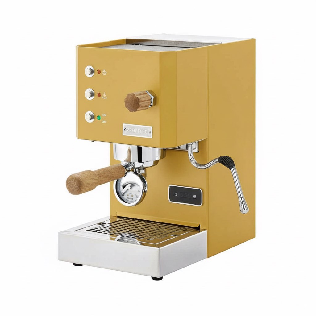 Profitec GO Espressomaskin