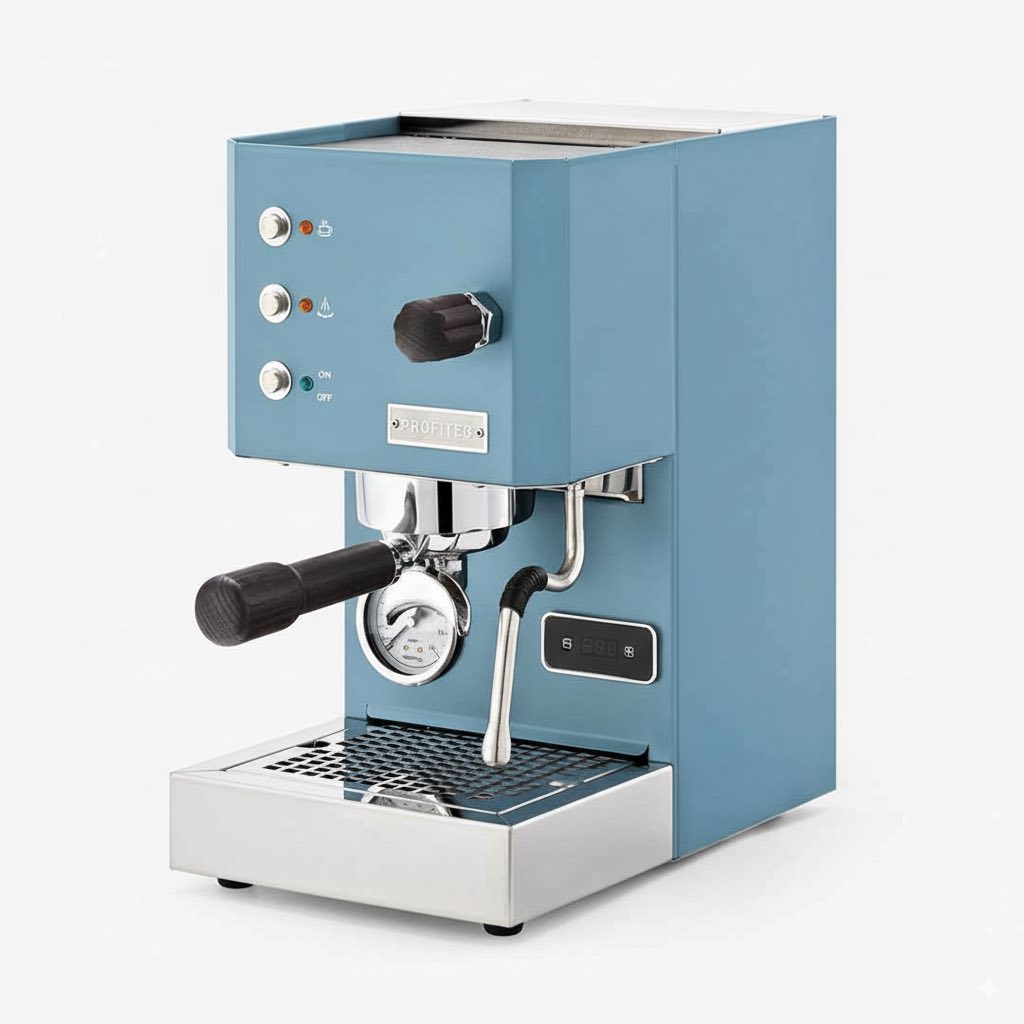 Profitec GO Espressomaskin