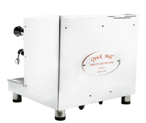 Quick Mill Uragano Kommersiell Espressomaskin