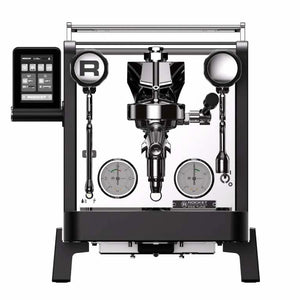 Rocket Espresso R58 tune espressomaskin