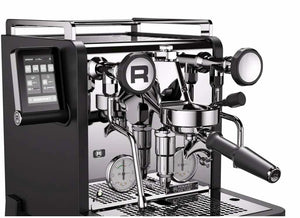 Rocket Espresso R58 tune espressomaskin