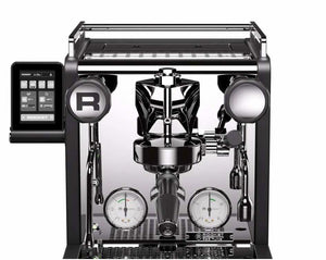 Rocket Espresso R58 tune espressomaskin