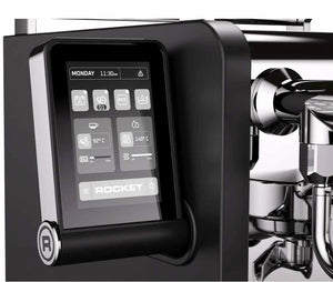 Rocket Espresso R58 tune espressomaskin