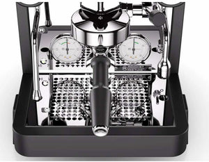 Rocket Espresso R58 tune espressomaskin