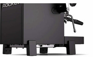 Rocket Espresso R58 tune espressomaskin