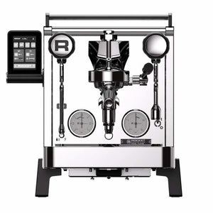 Rocket Espresso R58 tune espressomaskin