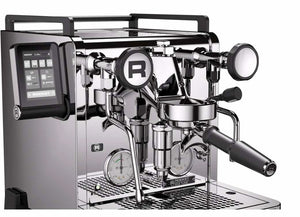 Rocket Espresso R58 tune espressomaskin