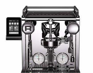 Rocket Espresso R58 tune espressomaskin
