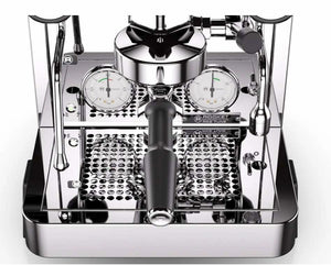 Rocket Espresso R58 tune espressomaskin