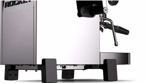 Rocket Espresso R58 tune espressomaskin