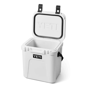 Roadie 24 White YETI