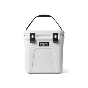 Roadie 24 White YETI