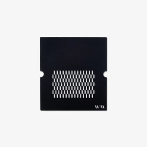 EspressoCover V2 för Quickmill modeller