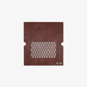 EspressoCover V2 för Quickmill modeller