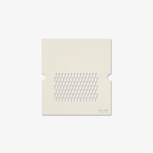 EspressoCover V2 för Quickmill modeller
