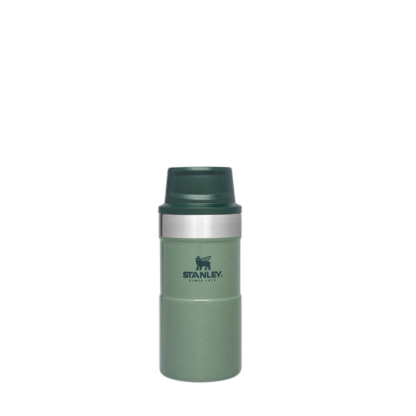 Stanley Termos Resemugg Hammertone Green 0,25L