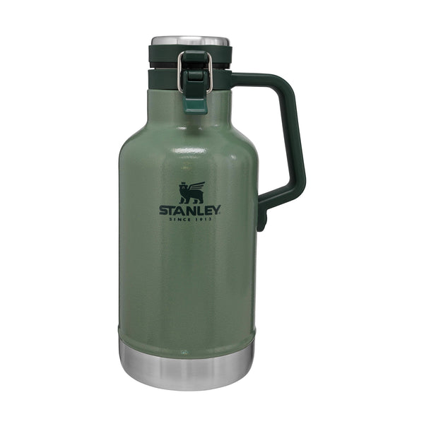 Thermos Growler Hammertone Green  1,9L