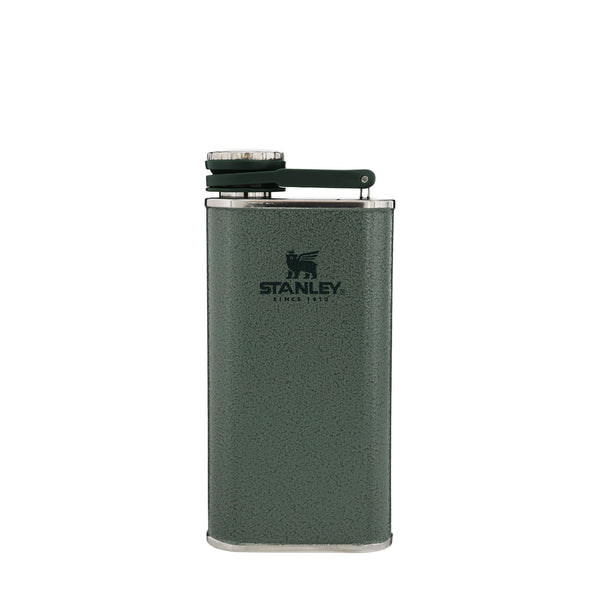 Thermos  Wide Mouth Hammertone Green - 0,23L