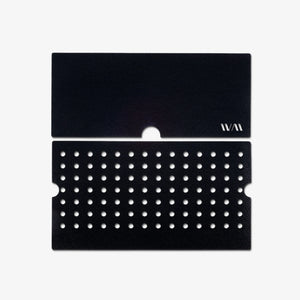 EspressoCover V2 för ECM modeller
