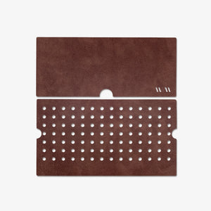 EspressoCover V2 för ECM modeller