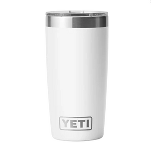 Isolerad vit kaffemugg i rostfritt stål för take away och utomhusbruk, populär bland kaffeentusiaster.