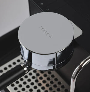 Series 1 Espresso Machine Coffee Brewer  - Black