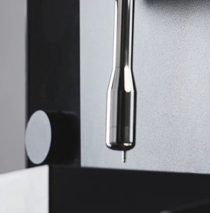 Series 1 Espresso Machine Coffee Brewer  - Black