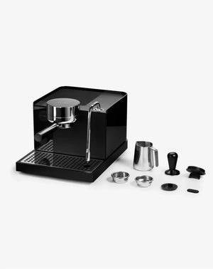 Series 1 Espresso Machine Coffee Brewer  - Black