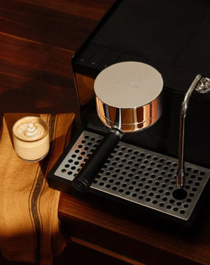 Series 1 Espresso Machine Coffee Brewer  - Black