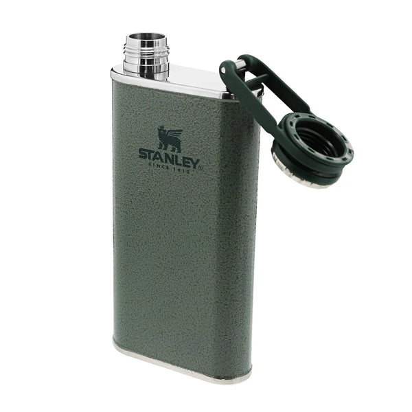 Thermos  Wide Mouth Hammertone Green - 0,23L