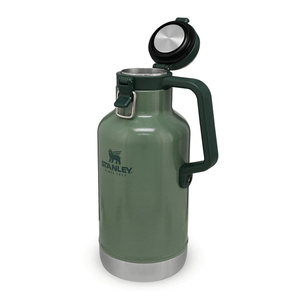 Thermos Growler Hammertone Green  1,9L