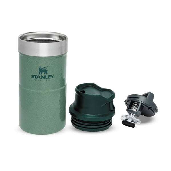 Stanley Termos Resemugg Hammertone Green 0,25L