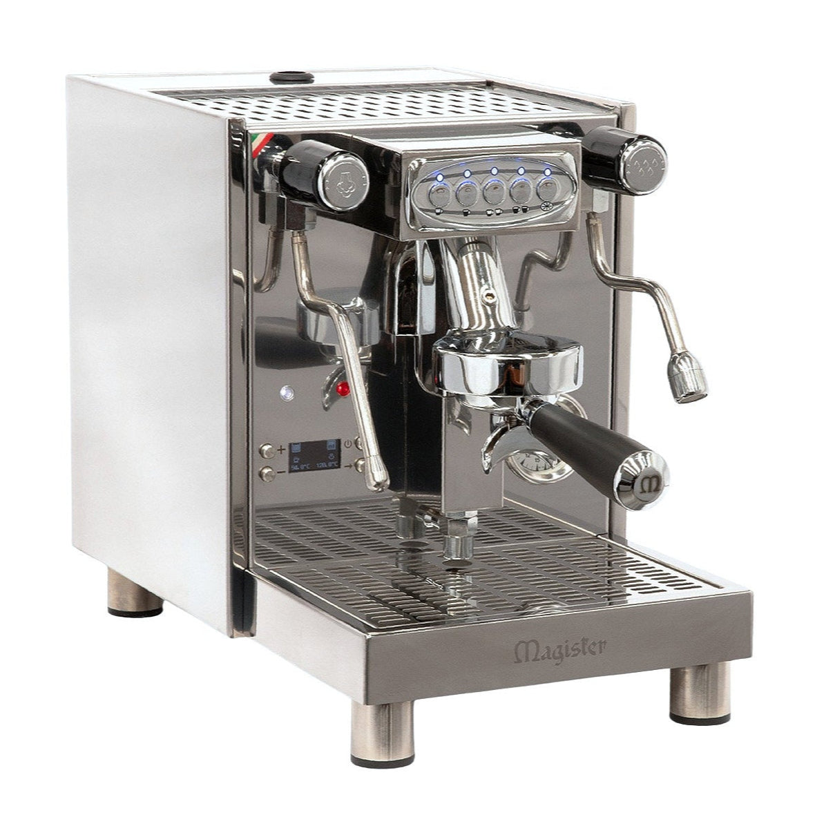 Magister STELLA DUAL ES  espressomaskin