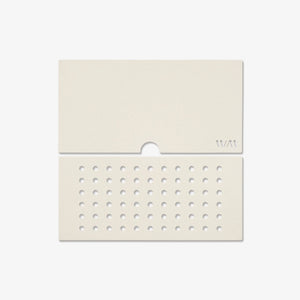 EspressoCover V2 för ECM modeller