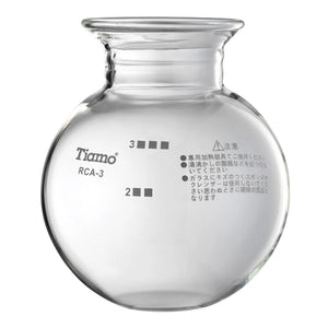 RCA-3 Syphon Lower Bowl Tiamo