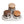 Pucks Espresso Accessories Set - Wooden TIMEMORE