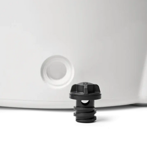 Tank 45 White YETI