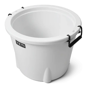 Tank 45 White YETI