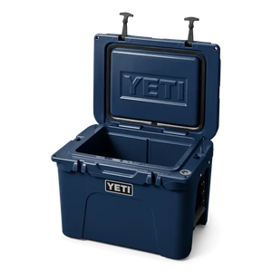 Roadie 32 Navy Blue YETI