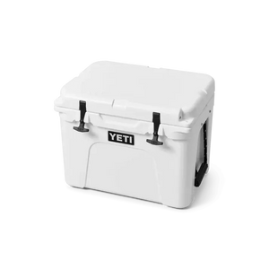 Tundra 35 White YETI