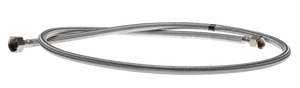 Ascaso Armerad slang 3/8 G10 ho - 1/2 G15 ho 1500 mm - Reservdel OEM nummer: 5009419