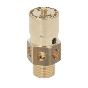 Ascaso Säkerhetsventil 3/8 1,8 bar - Reservdel OEM nummer: 1515100