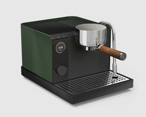 Series 1 Espresso Machine Coffee Brewer  - Black