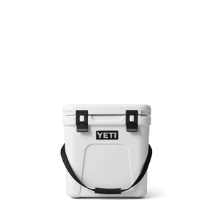 Roadie 24 White YETI